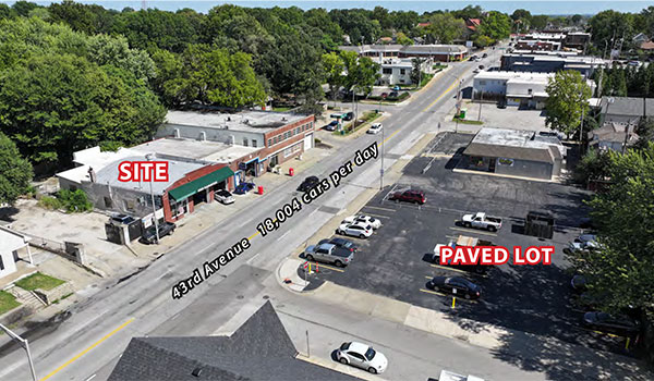 2015 & 2020 W. 43rd Avenue